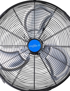 Ventilador de piso Coolfan 3 velocidades
