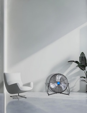 Ventilador de piso Coolfan 3 velocidades