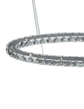 Lámpara colgante LED Gamalux Universe: Júpiter
