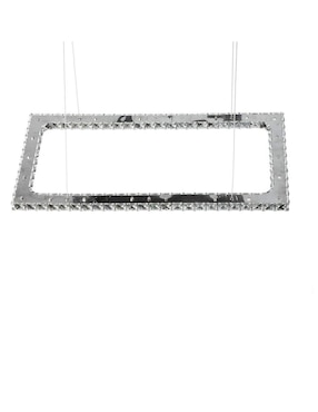 Lámpara colgante LED Gamalux Universe: Venus