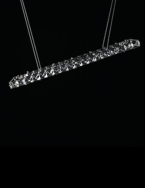 Lámpara colgante LED Gamalux Universe: Venus