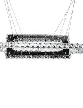 Lámpara colgante LED Gamalux Universe: Venus