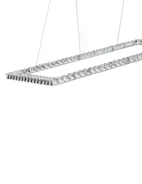 Lámpara colgante LED Gamalux Universe: Venus