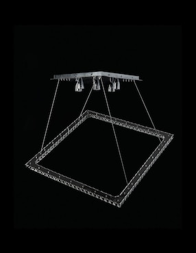 Lámpara colgante LED Gamalux Universe: Mercurio