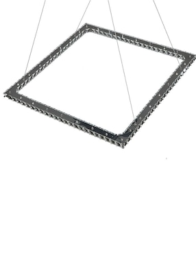 Lámpara colgante LED Gamalux Universe: Mercurio