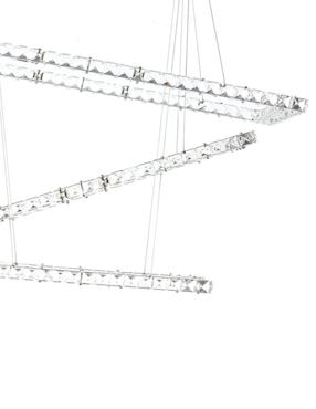 Lámpara colgante LED Gamalux Universe: Venus