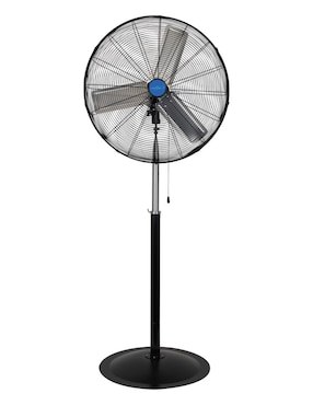 Ventilador De Pedestal Coolfan 3 Velocidades