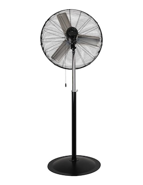 Ventilador de pedestal Coolfan 3 velocidades