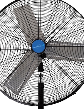Ventilador de pared Coolfan 3 velocidades