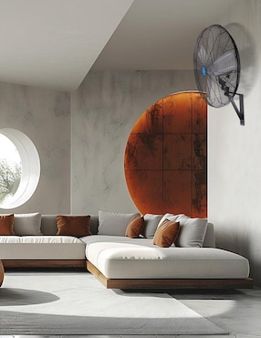 Ventilador de pared Coolfan 3 velocidades