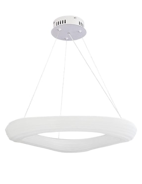 Lámpara colgante LED Gamalux Cosmos