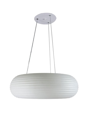 Lámpara colgante LED Gamalux Cosmos