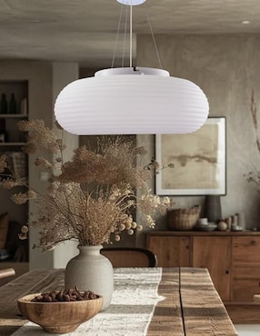 Lámpara colgante LED Gamalux Cosmos