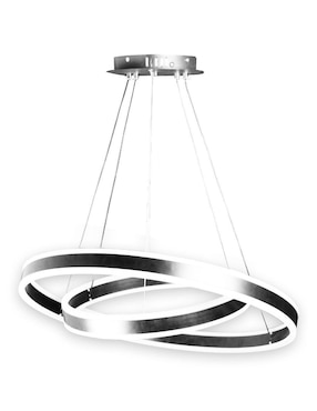 Lámpara Colgante LED Gamalux Cosmos 1 Pieza