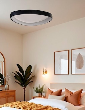 Plafón LED Gamalux Cosmos