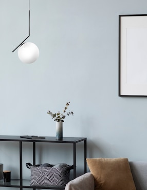 Candil Gamalux forma circular