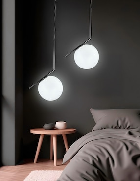 Candil Gamalux forma circular