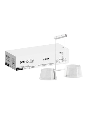 Lámpara colgante LED Tecnolite