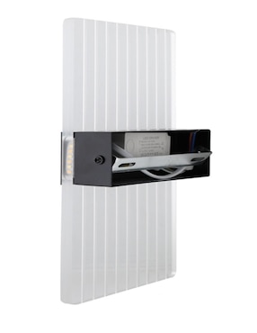 Árbotante Jwj led