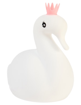 Lámpara decorativa LED Haus Kids Cisne