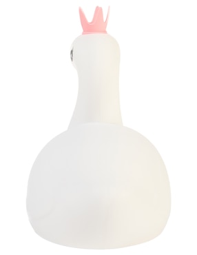 Lámpara decorativa LED Haus Kids Cisne