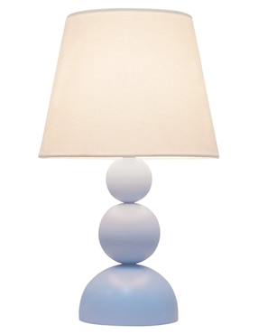 Lámpara de mesa LED Haus Kids