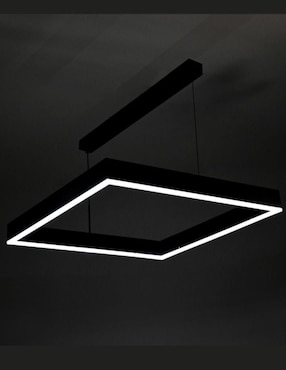 Lámpara colgante LED La Luz De Victoria