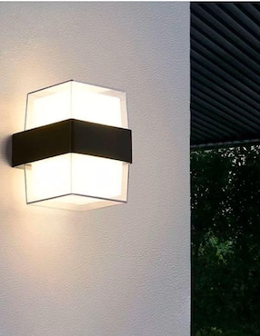 Arbotante LED La Luz De Victoria