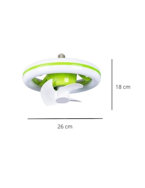 Lámpara multiusos LED La Luz De Victoria