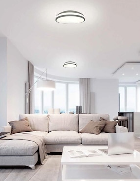 Plafón Tecnolite led