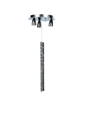 Lámpara colgante LED Gamalux