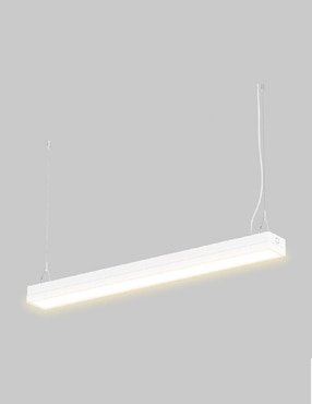 Lámpara colgante LED Tecnolite Larisa II