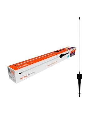 Lámpara de pie LED Tecnolite