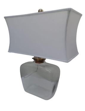 Lámpara de mesa Incandescente y LED Laiting