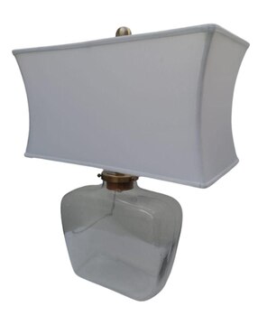 Lámpara de mesa Incandescente y LED Laiting