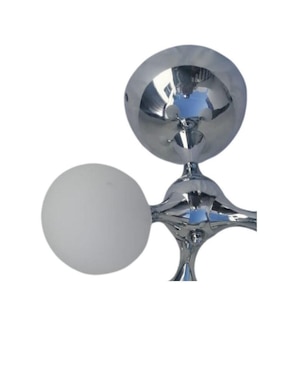 Lámpara de techo Incandescente y LED Laiting