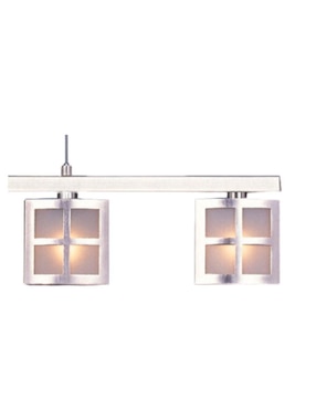 Lámpara colgante LED Laiting