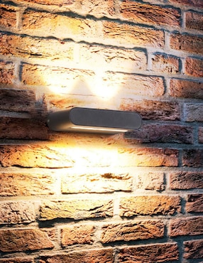 Arbotante LED Tecnolite