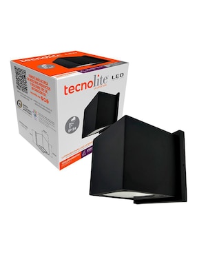 Árbotante Tecnolite led Keenya I