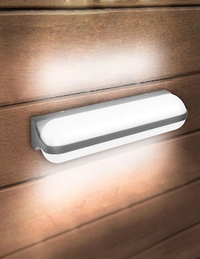 Árbotante Tecnolite led