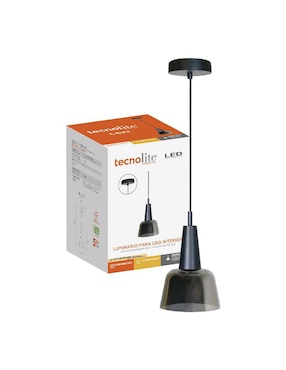 Lámpara colgante LED Tecnolite