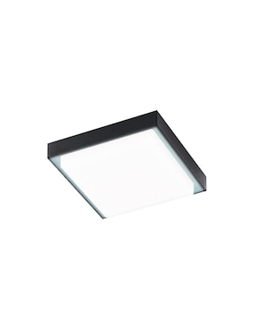 Plafón LED Tecnolite Okab II 1 Pieza