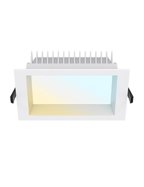 Plafón LED Tecnolite Macondo II