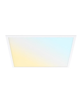 Plafón Tecnolite led Columbus Ii