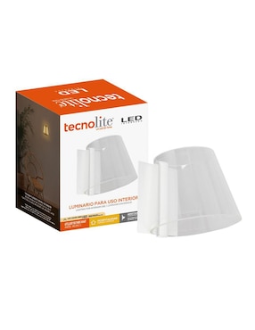 Arbotante LED Tecnolite