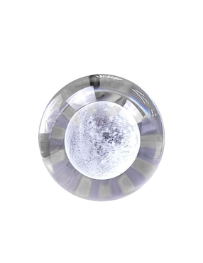 Lámpara colgante LED Gamalux