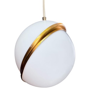 Lámpara colgante LED Gamalux