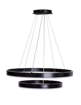 Lámpara colgante LED Gamalux