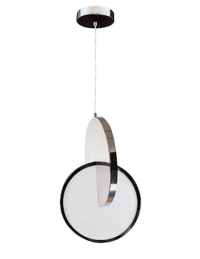 Lámpara colgante LED Gamalux