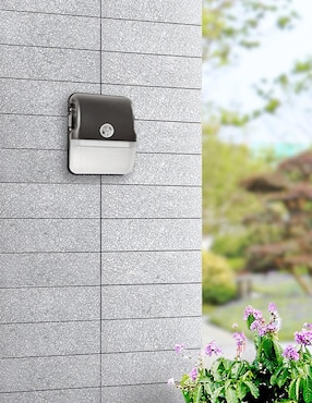 Arbotante LED Tecnolite Tevel